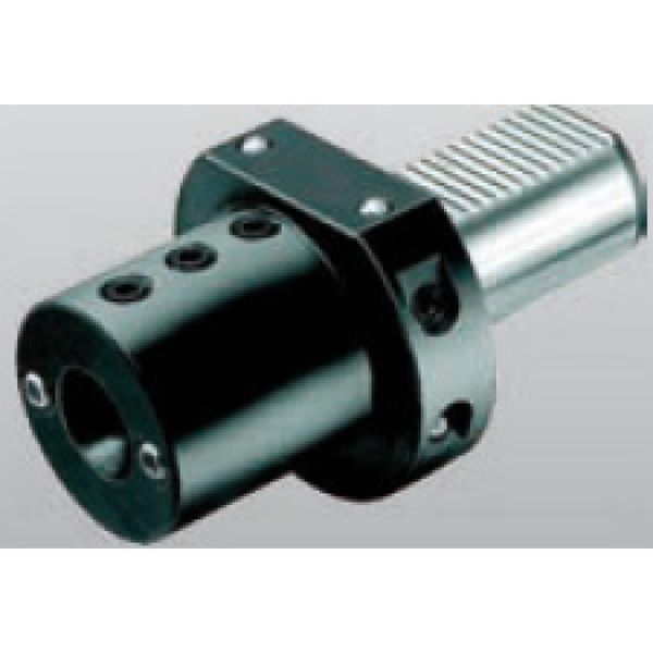 Bohrstangenaufnahme Optimum Ø 25 mm für VDI 40
